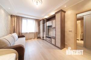 1-к квартира, вторичка, 37м2, 6/10 этаж