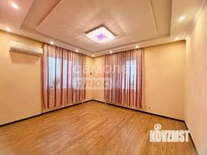 3-к квартира, вторичка, 87м2, 2/17 этаж