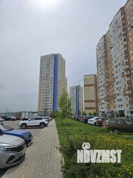 3-к квартира, вторичка, 73м2, 21/22 этаж