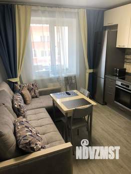 1-к квартира, вторичка, 44м2, 2/3 этаж