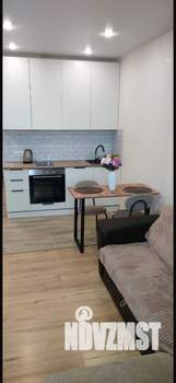 1-к квартира, вторичка, 26м2, 15/17 этаж