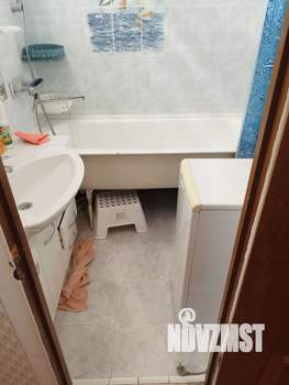 2-к квартира, вторичка, 50м2, 1/5 этаж