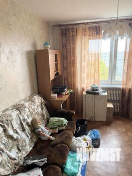2-к квартира, вторичка, 50м2, 5/5 этаж
