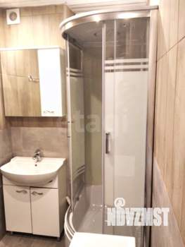 Студия квартира, вторичка, 25м2, 2/17 этаж