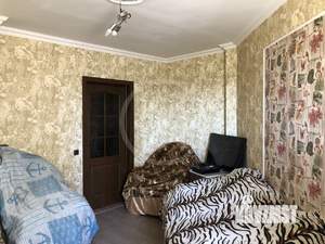 3-к квартира, вторичка, 74м2, 3/17 этаж
