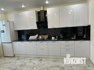 2-к квартира, вторичка, 72м2, 12/20 этаж