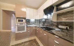 1-к квартира, вторичка, 45м2, 10/17 этаж