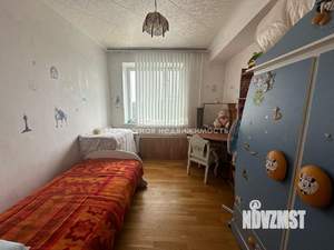 3-к квартира, вторичка, 74м2, 9/12 этаж