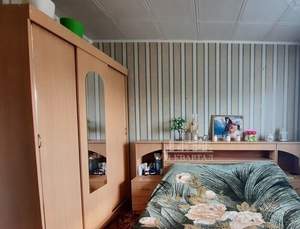 3-к квартира, вторичка, 69м2, 5/5 этаж