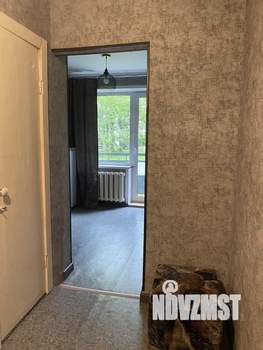 1-к квартира, вторичка, 33м2, 1/5 этаж
