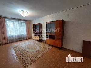 2-к квартира, вторичка, 44м2, 3/7 этаж