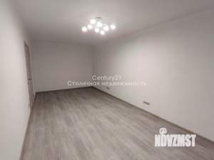 1-к квартира, вторичка, 39м2, 15/17 этаж