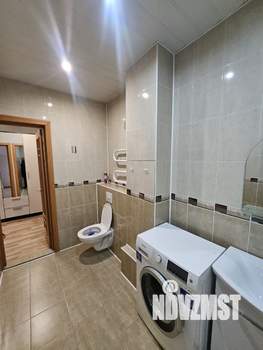 1-к квартира, вторичка, 37м2, 7/9 этаж