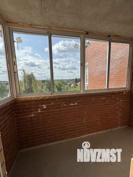 3-к квартира, вторичка, 70м2, 4/5 этаж