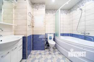 3-к квартира, вторичка, 75м2, 10/18 этаж