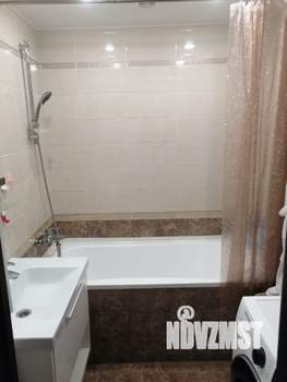 2-к квартира, вторичка, 58м2, 7/17 этаж