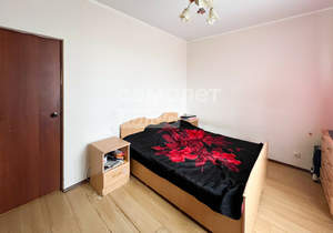 3-к квартира, вторичка, 75м2, 16/17 этаж