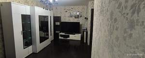 2-к квартира, вторичка, 43м2, 3/4 этаж