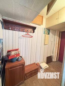 1-к квартира, вторичка, 30м2, 3/5 этаж