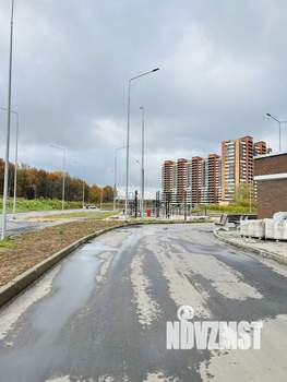 1-к квартира, вторичка, 40м2, 5/17 этаж