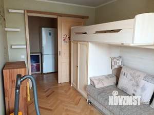 2-к квартира, вторичка, 45м2, 5/9 этаж