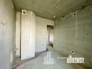 3-к квартира, вторичка, 76м2, 14/17 этаж