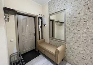 2-к квартира, вторичка, 56м2, 7/17 этаж