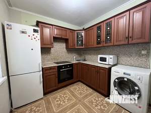 1-к квартира, вторичка, 34м2, 1/13 этаж