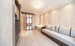 1-к квартира, вторичка, 37м2, 6/10 этаж