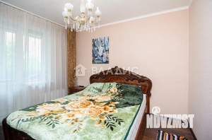 3-к квартира, вторичка, 64м2, 1/10 этаж