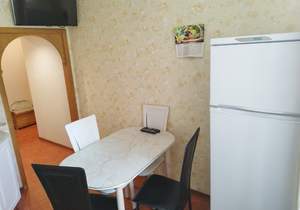 2-к квартира, вторичка, 50м2, 1/5 этаж