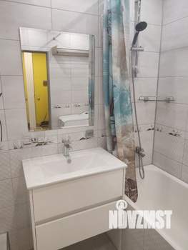 Студия квартира, вторичка, 29м2, 6/17 этаж
