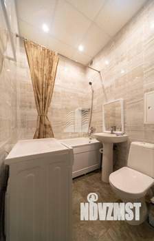 2-к квартира, вторичка, 45м2, 1/4 этаж