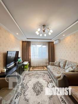 2-к квартира, вторичка, 56м2, 8/17 этаж