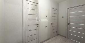2-к квартира, вторичка, 60м2, 14/16 этаж