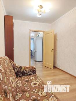 3-к квартира, вторичка, 62м2, 1/5 этаж