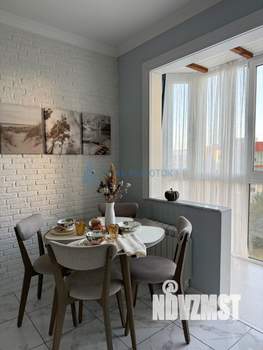 3-к квартира, вторичка, 78м2, 4/17 этаж
