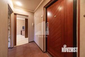 1-к квартира, вторичка, 28м2, 5/5 этаж