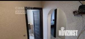 1-к квартира, вторичка, 37м2, 5/17 этаж