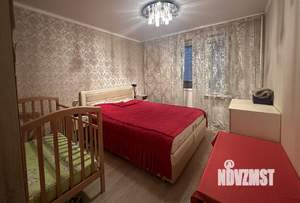 1-к квартира, вторичка, 39м2, 15/17 этаж