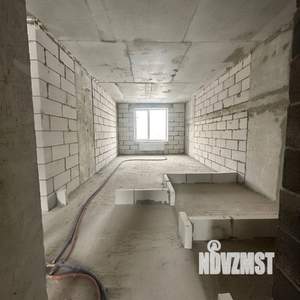 2-к квартира, вторичка, 60м2, 3/12 этаж