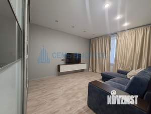 1-к квартира, вторичка, 34м2, 10/17 этаж