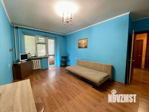 2-к квартира, вторичка, 45м2, 1/9 этаж