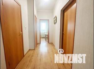 2-к квартира, вторичка, 56м2, 15/17 этаж