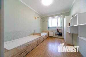 2-к квартира, вторичка, 57м2, 14/17 этаж