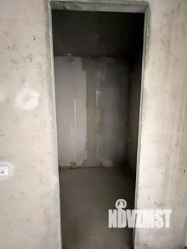 2-к квартира, вторичка, 61м2, 5/17 этаж