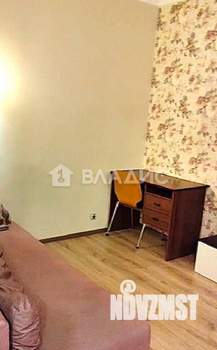 1-к квартира, вторичка, 41м2, 2/5 этаж