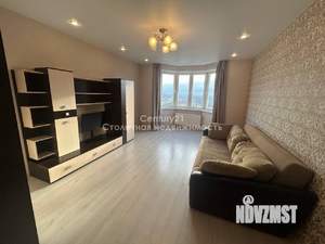 2-к квартира, вторичка, 59м2, 18/24 этаж