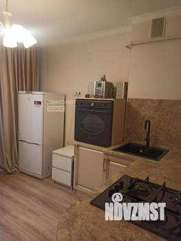 1-к квартира, вторичка, 31м2, 1/5 этаж