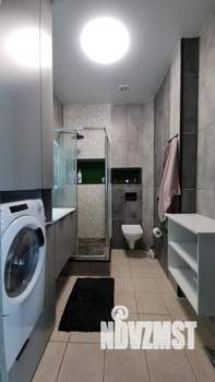 1-к квартира, вторичка, 42м2, 2/3 этаж